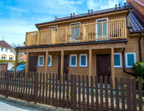 Apartamenty Przy Deptaku, Śliwin